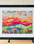 Puzzle Frame - Large Rectangle