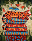 Indulgence by Cindy Revell