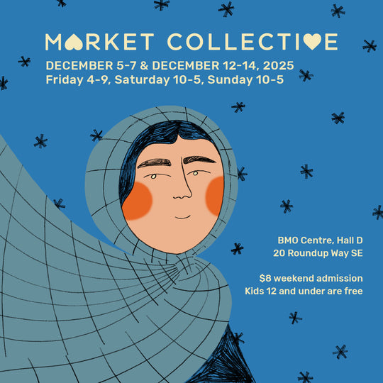 CALGARY - MARKET COLLECTIVE