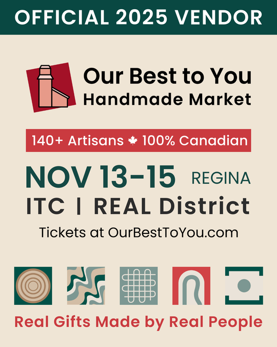 REGINA - OUR BEST TO YOU