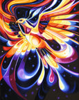 Resilience and Rebirth by Sam Millard