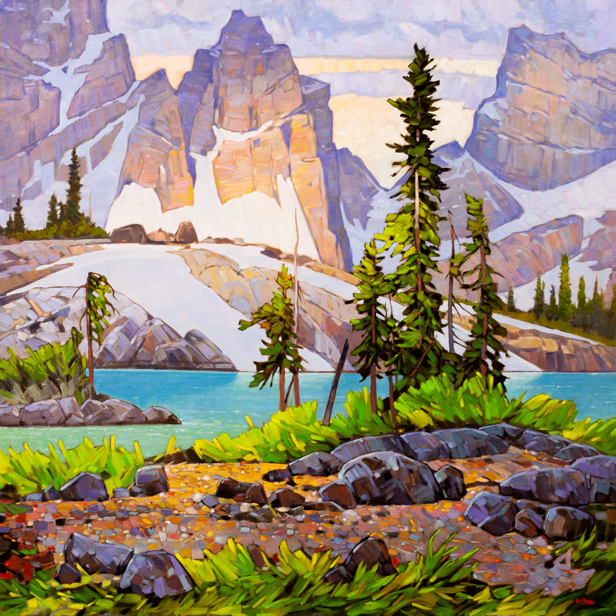 StumpCraft Wooden Jigsaw Puzzles Calgary 