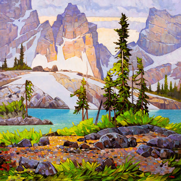 StumpCraft Wooden Jigsaw Puzzles Calgary 