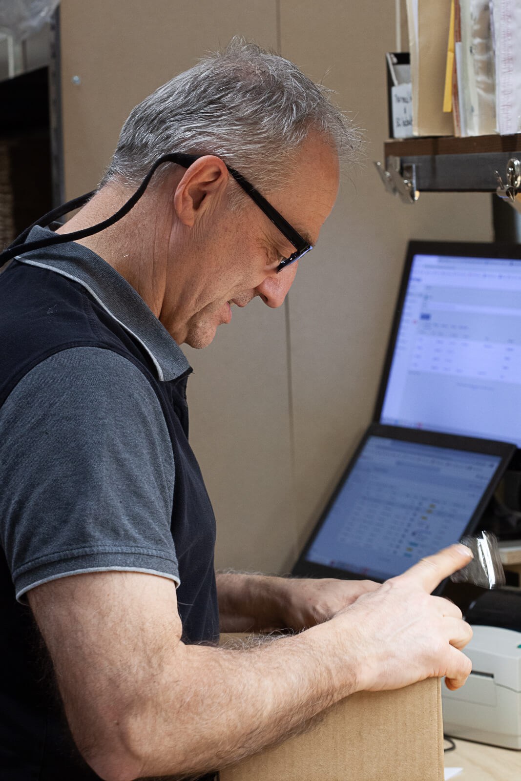 Canadian made wood puzzles 