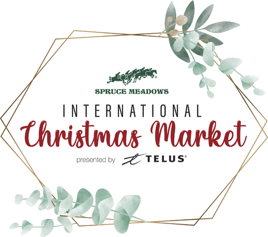 CALGARY - INTERNATIONAL CHRISTMAS MARKET