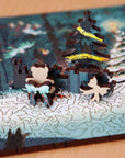 Happy Holidays - Whimsical Pieces