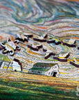 Morning by Steve R. Coffey | Stumpcraft Wood Jigsaw Puzzle